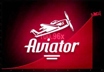 Игровой автомат Aviator в Zoloto Loto казино